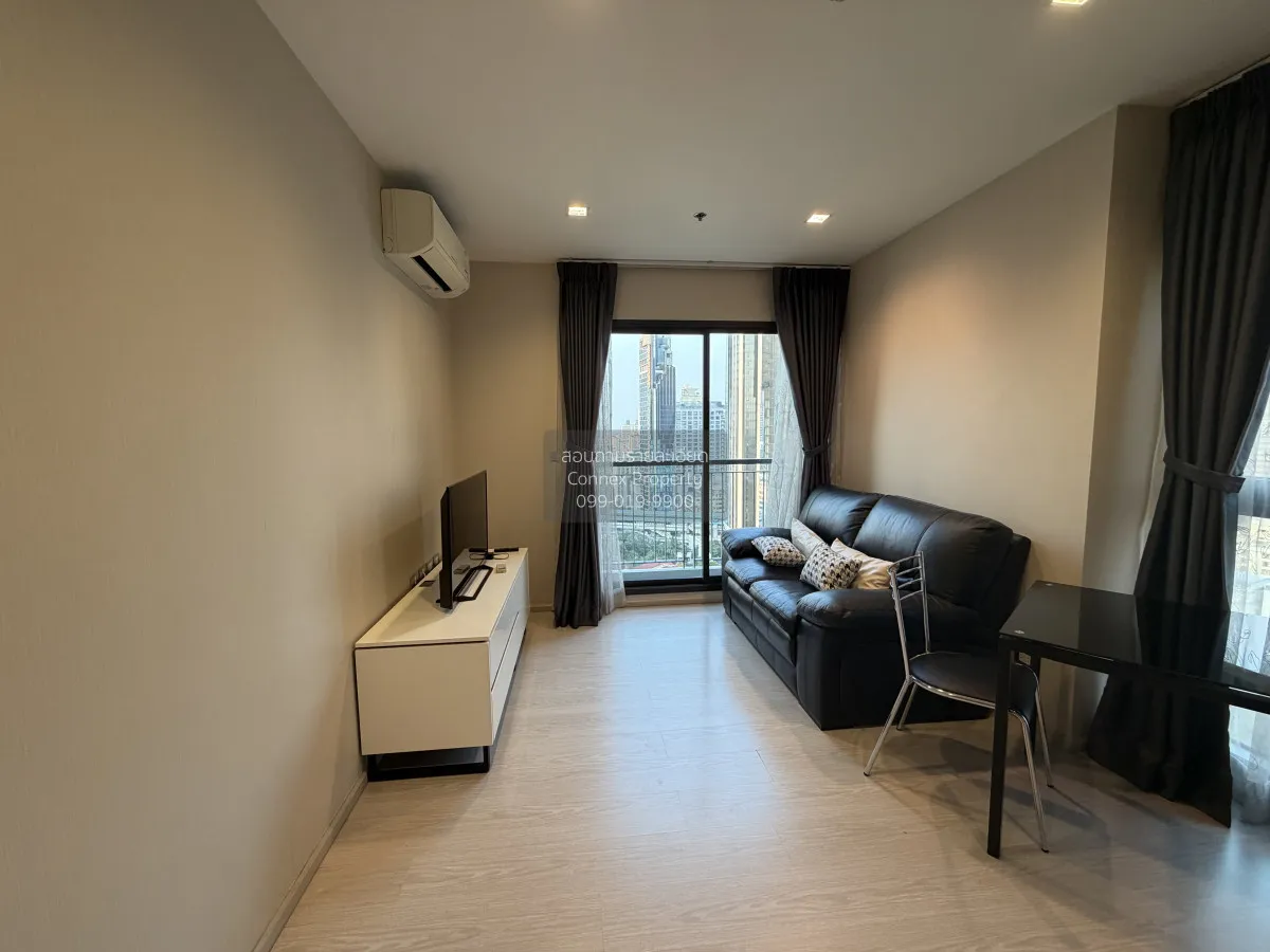 FOR RENT condo , Rhythm Sukhumvit 36-38 , BTS-Thong Lo , Phra Kha 1
