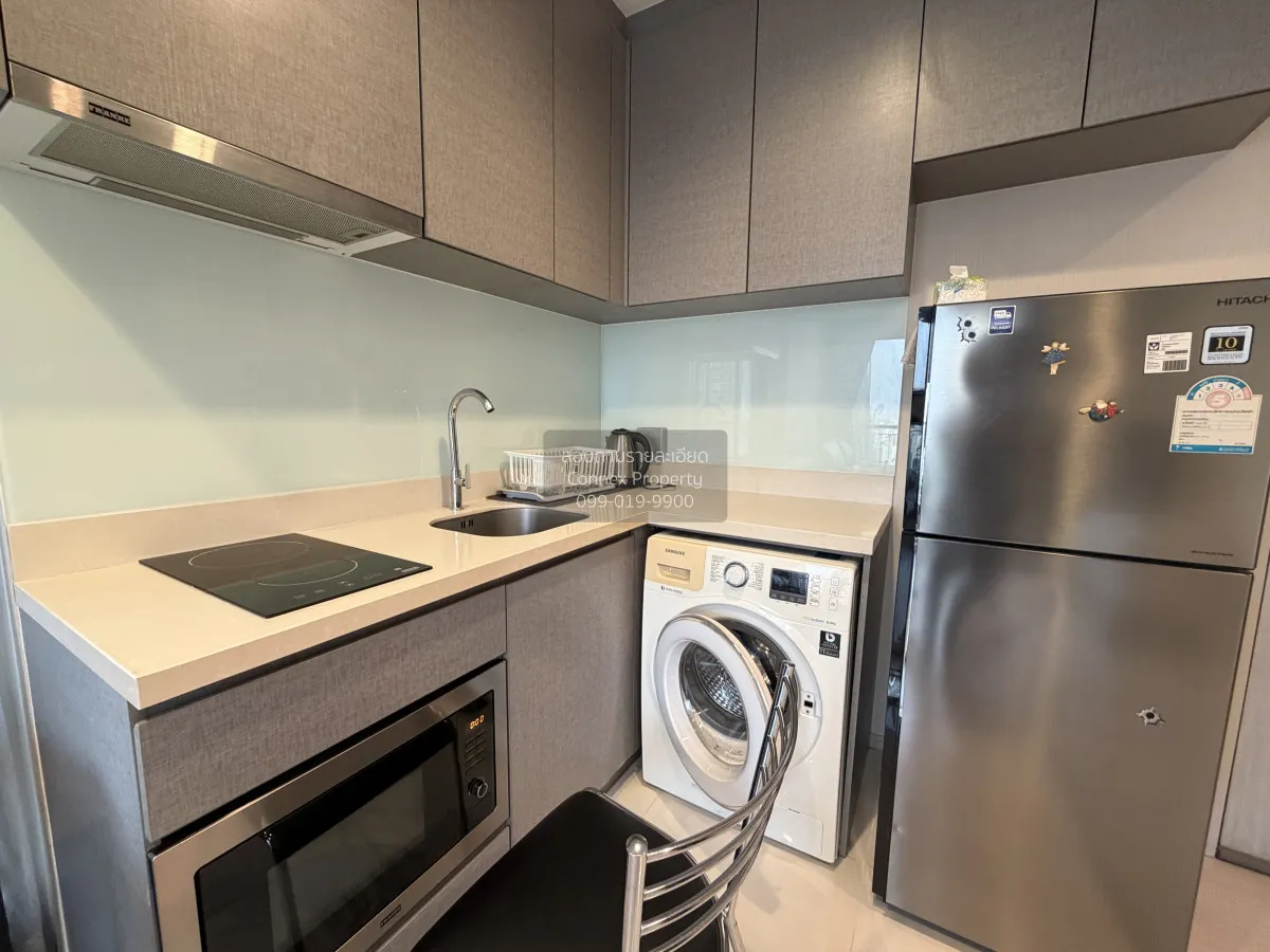 FOR RENT condo , Rhythm Sukhumvit 36-38 , BTS-Thong Lo , Phra Kha 4