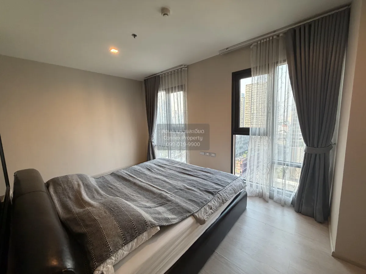 FOR RENT condo , Rhythm Sukhumvit 36-38 , BTS-Thong Lo , Phra Kha