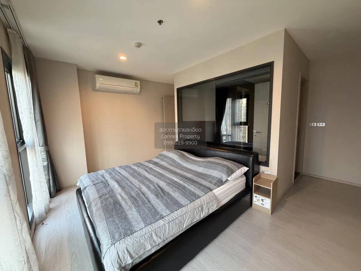 FOR RENT condo , Rhythm Sukhumvit 36-38 , BTS-Thong Lo , Phra Kha