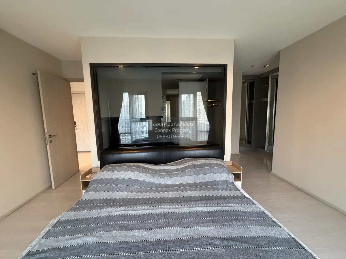 FOR RENT condo , Rhythm Sukhumvit 36-38 , BTS-Thong Lo , Phra Kha