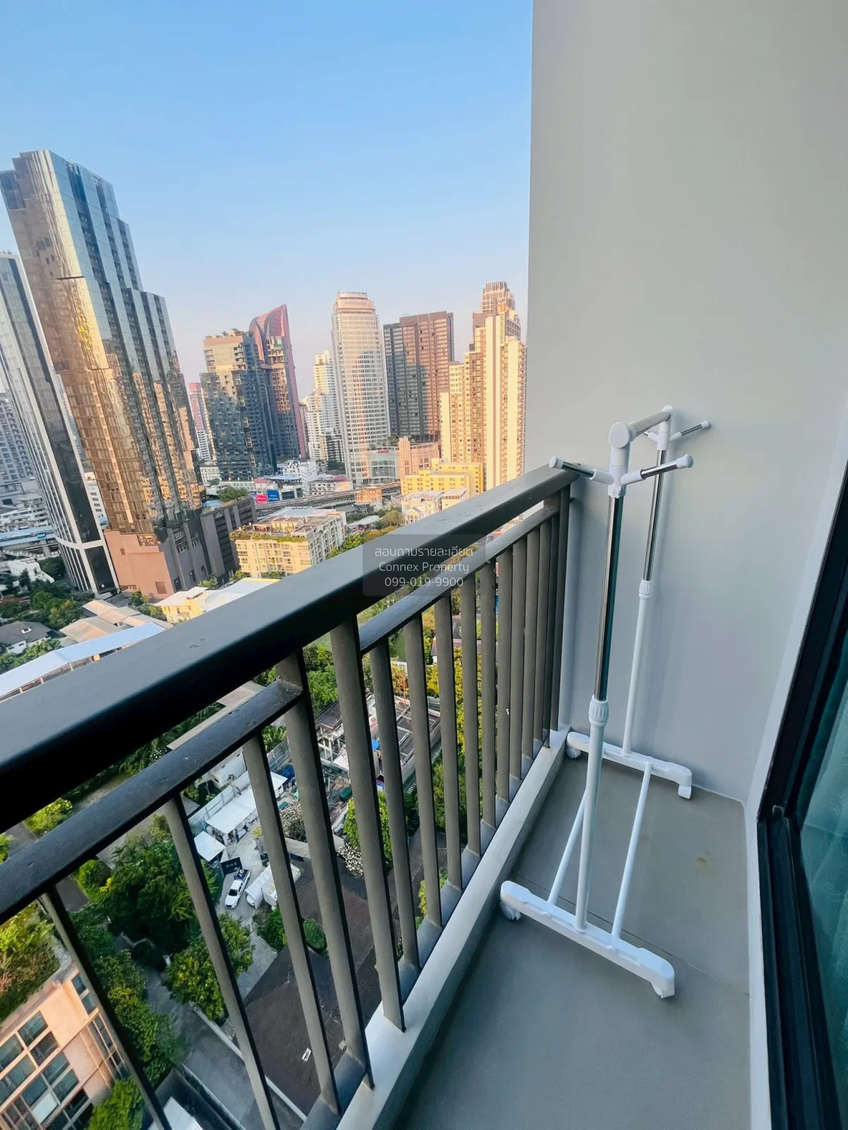 เช่าคอนโด  ริทึ่ม สุขุมวิท 36-38 BTS-ทองหล่อ พระโขนง เขต คลองเตย 