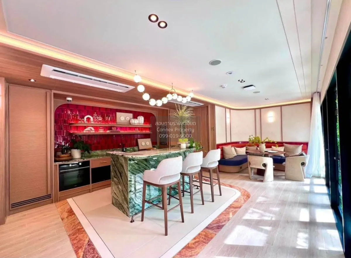 For Rent Condo , The Base Cherng Talay , nice view , high floor , 2