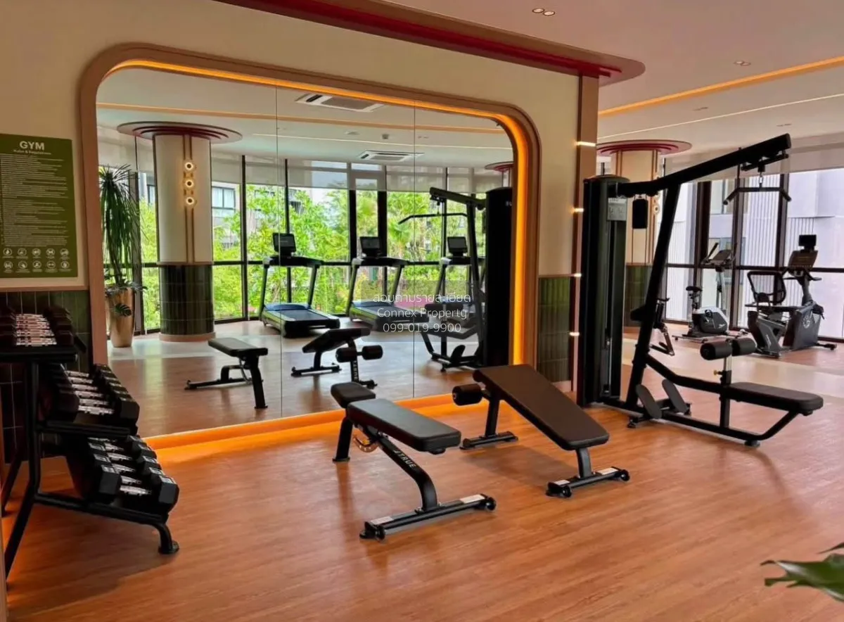 For Rent Condo , The Base Cherng Talay , nice view , high floor ,