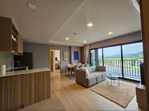 For Rent Condo , The Base Cherng Talay , nice view , high floor , Choeng Thale , Thalang , Phuket , CX-178170