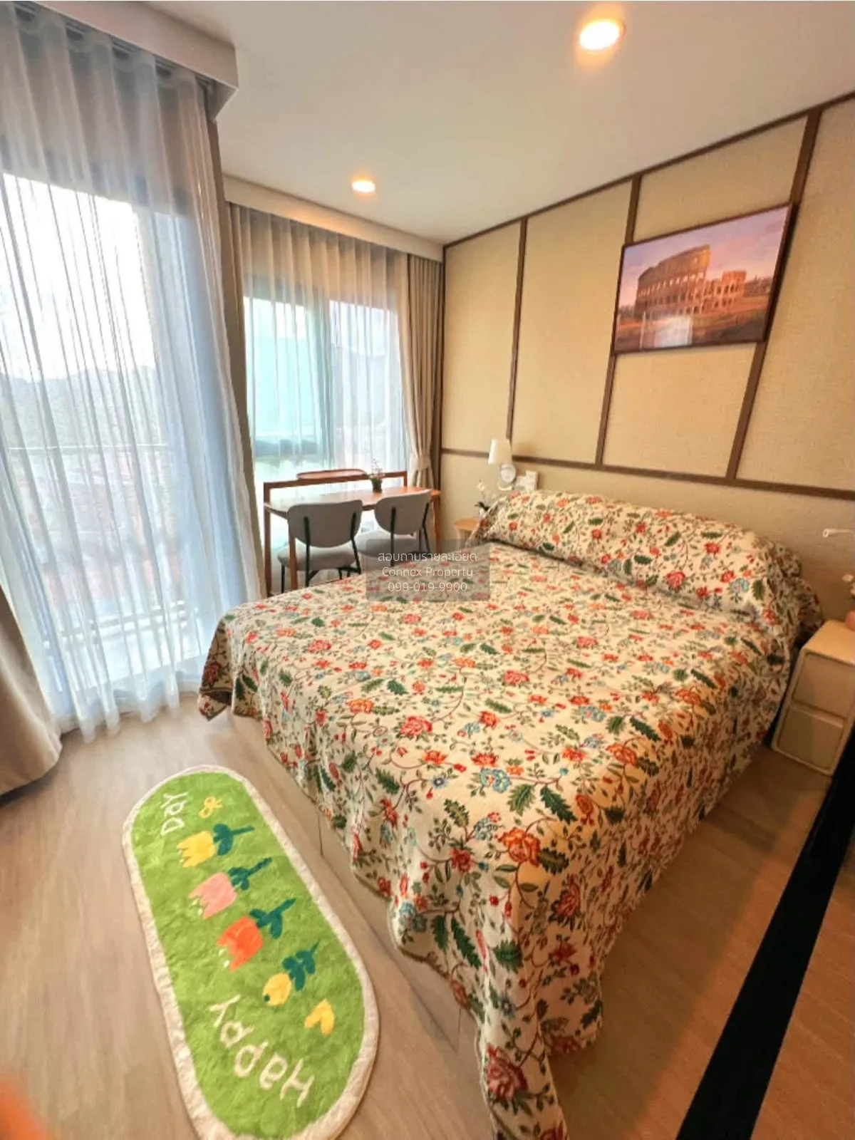 For Rent Condo , The Origin Kathu-Patong , nice view , high floor 4