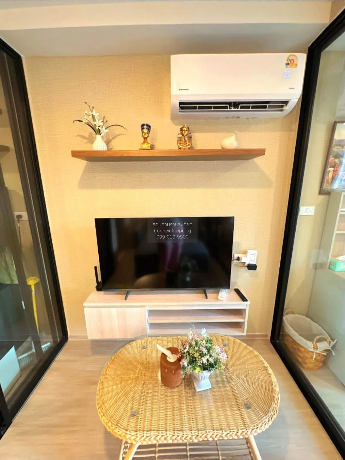 For Rent Condo , The Origin Kathu-Patong , nice view , high floor