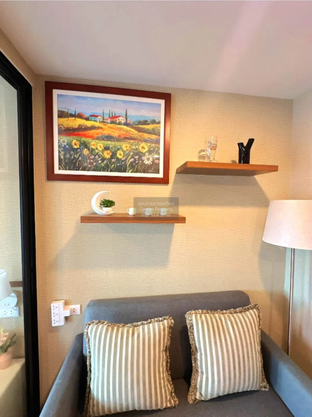 For Rent Condo , The Origin Kathu-Patong , nice view , high floor