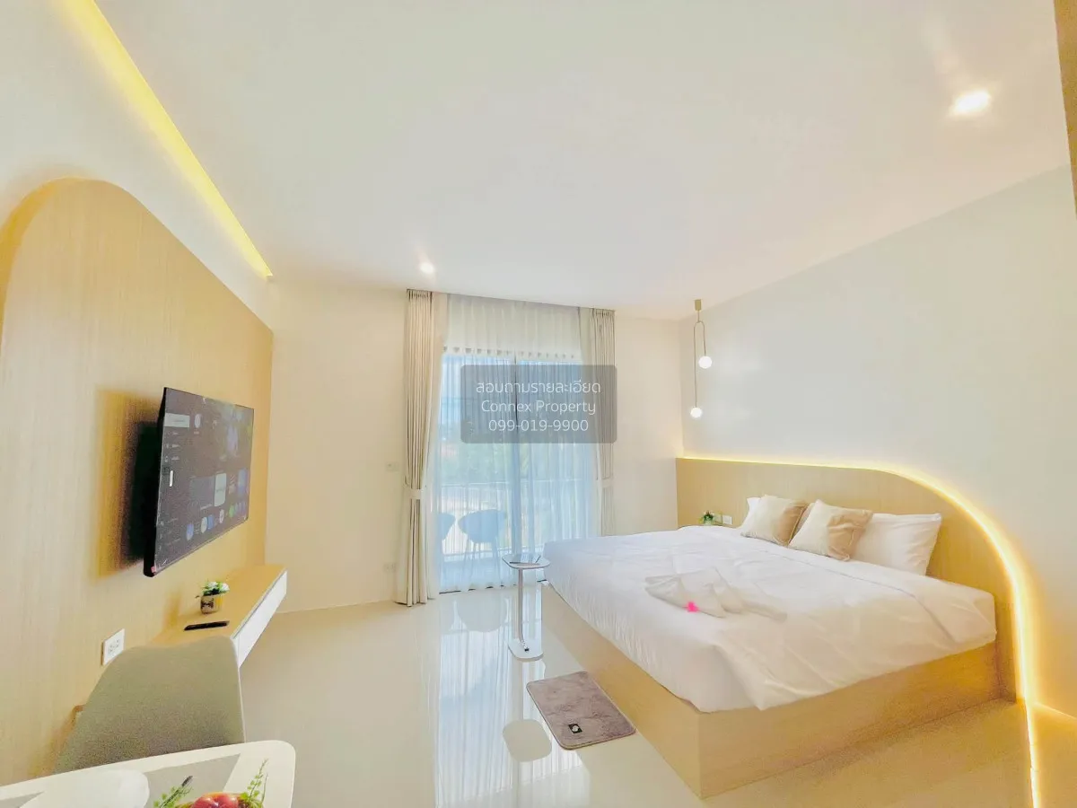 For Rent Condo , U Studio , Si Sunthon , Thalang , Phuket , CX-17 1