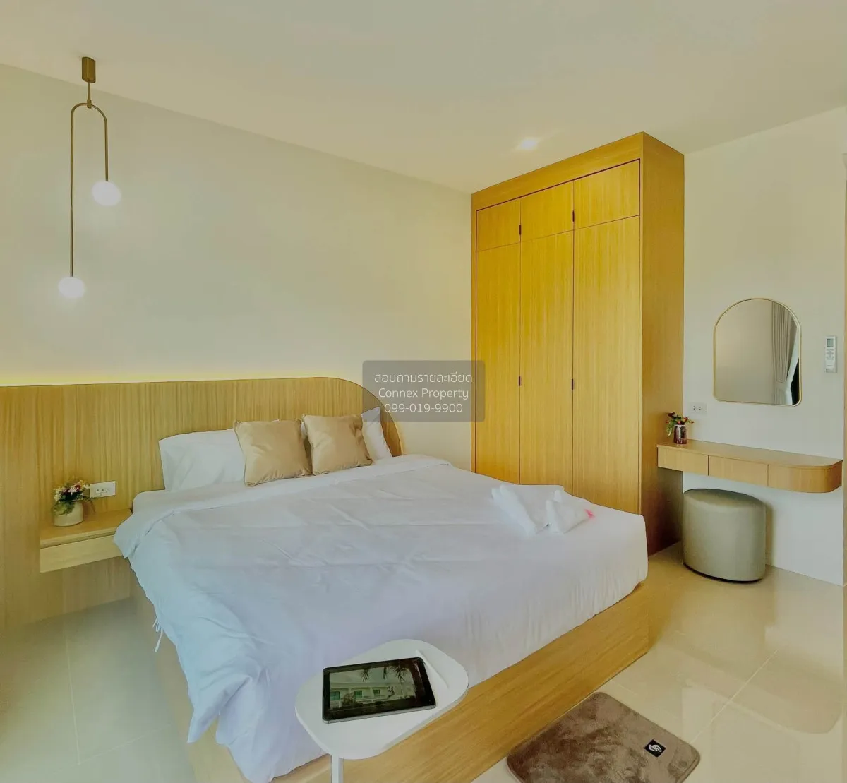 For Rent Condo , U Studio , Si Sunthon , Thalang , Phuket , CX-17 2
