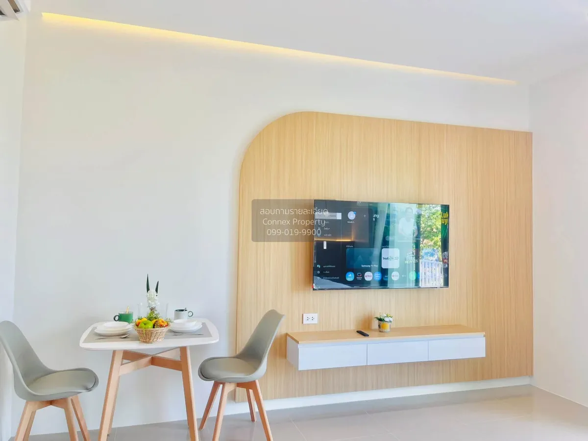 For Rent Condo , U Studio , Si Sunthon , Thalang , Phuket , CX-17 3