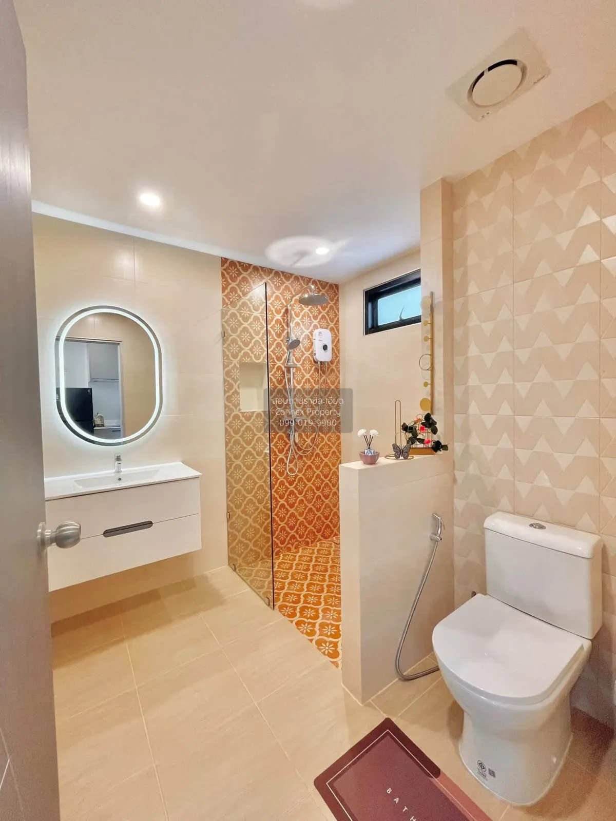For Rent Condo , U Studio , Si Sunthon , Thalang , Phuket , CX-17