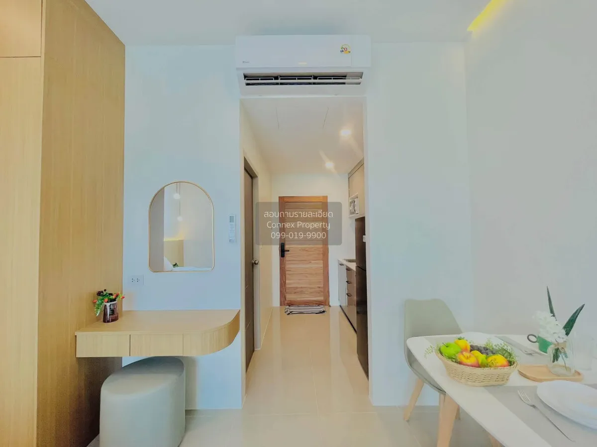 For Rent Condo , U Studio , Si Sunthon , Thalang , Phuket , CX-17