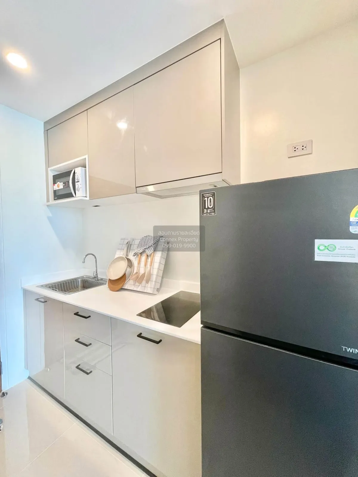 For Rent Condo , U Studio , Si Sunthon , Thalang , Phuket , CX-17