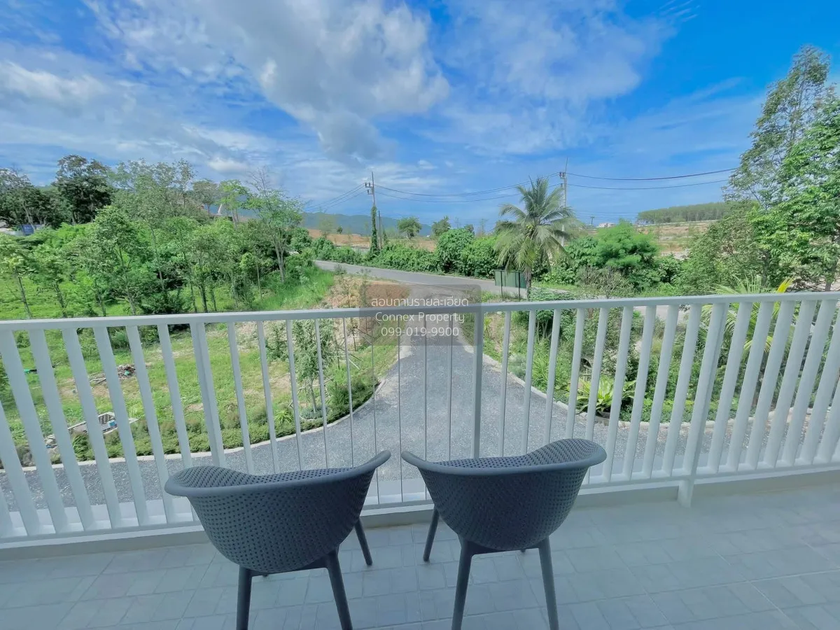 For Rent Condo , U Studio , Si Sunthon , Thalang , Phuket , CX-17