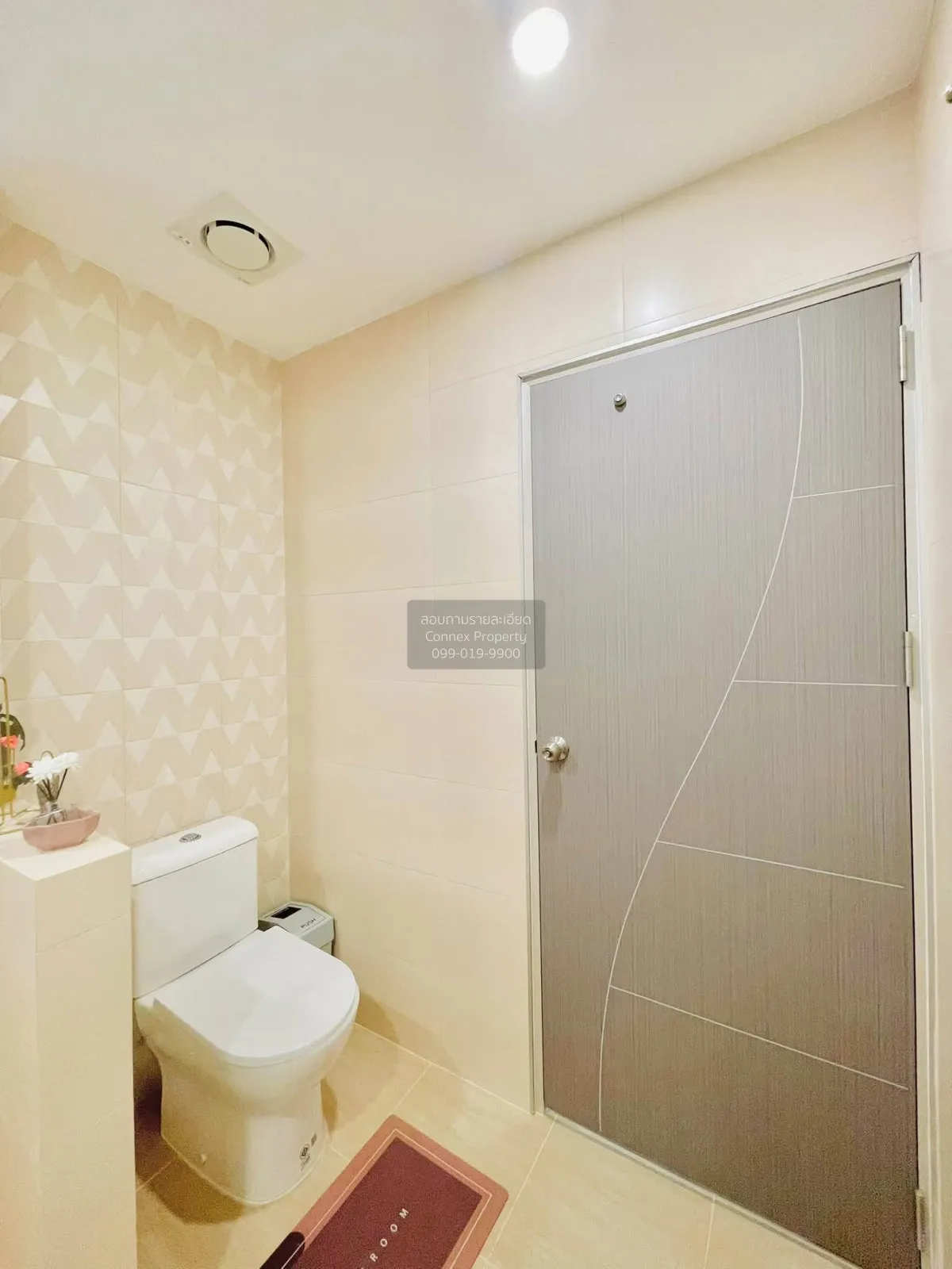 For Rent Condo , U Studio , Si Sunthon , Thalang , Phuket , CX-17