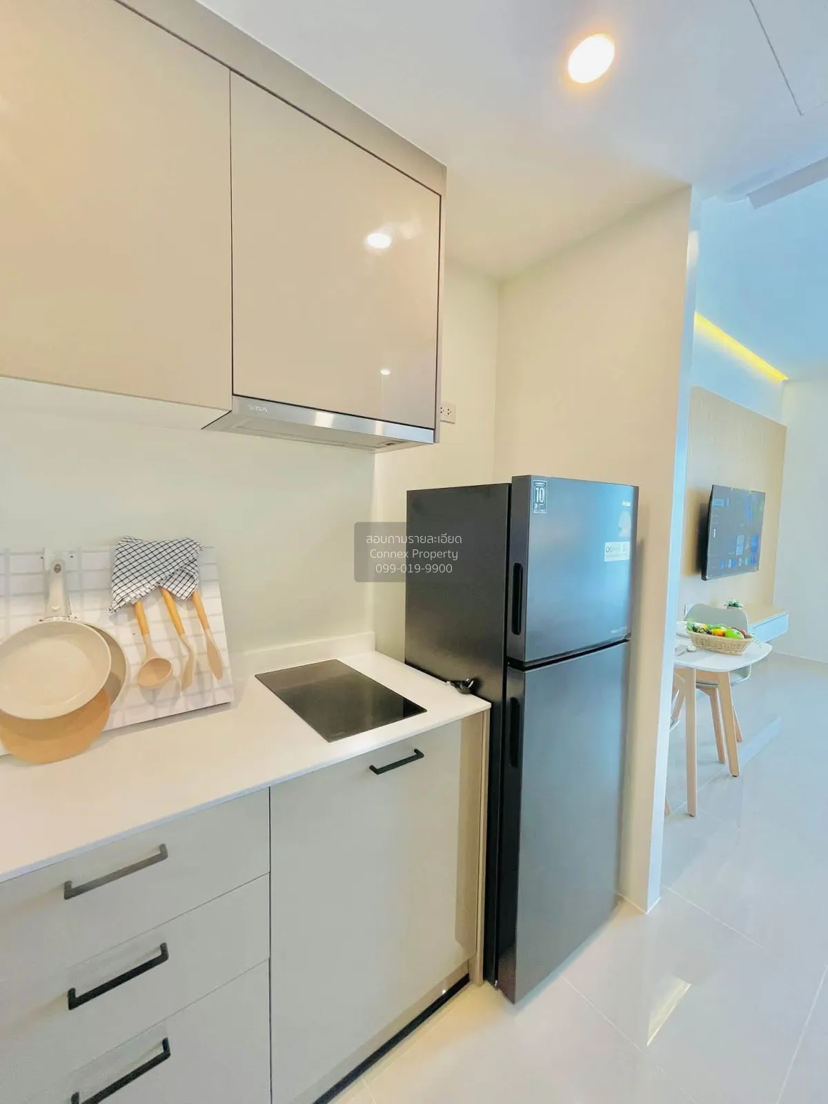 For Rent Condo , U Studio , Si Sunthon , Thalang , Phuket , CX-17