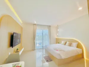 เช่าคอนโด  ยู สตูดิโอ ศรีสุนทร ถลาง ภูเก็ต CX-178173