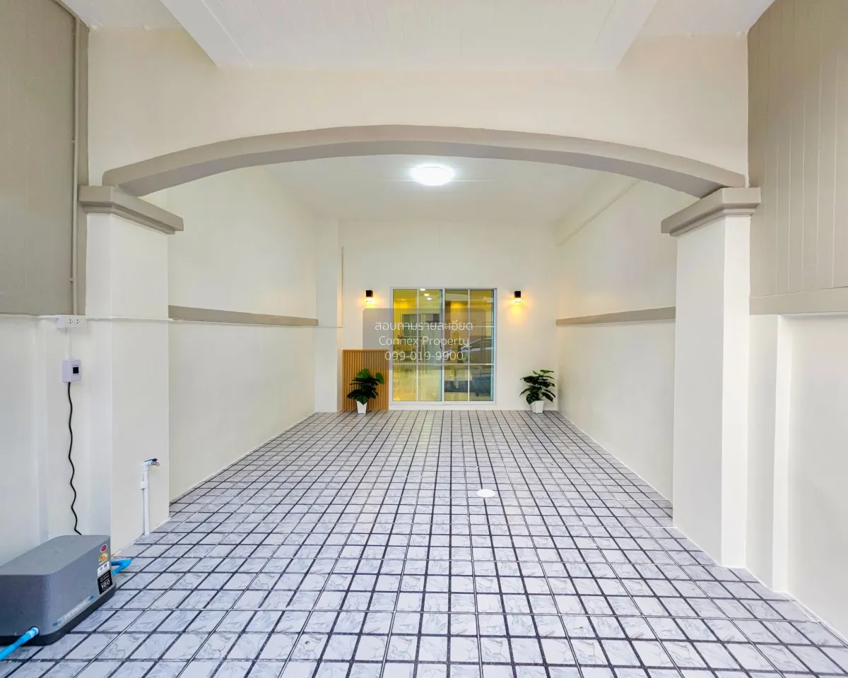 For Sale Townhouse/Townhome  , Baan Manawadee , Bang Khu Rat , Ba 2