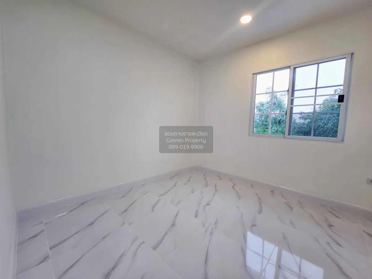 For Sale Townhouse/Townhome  , Baan Manawadee , Bang Khu Rat , Ba
