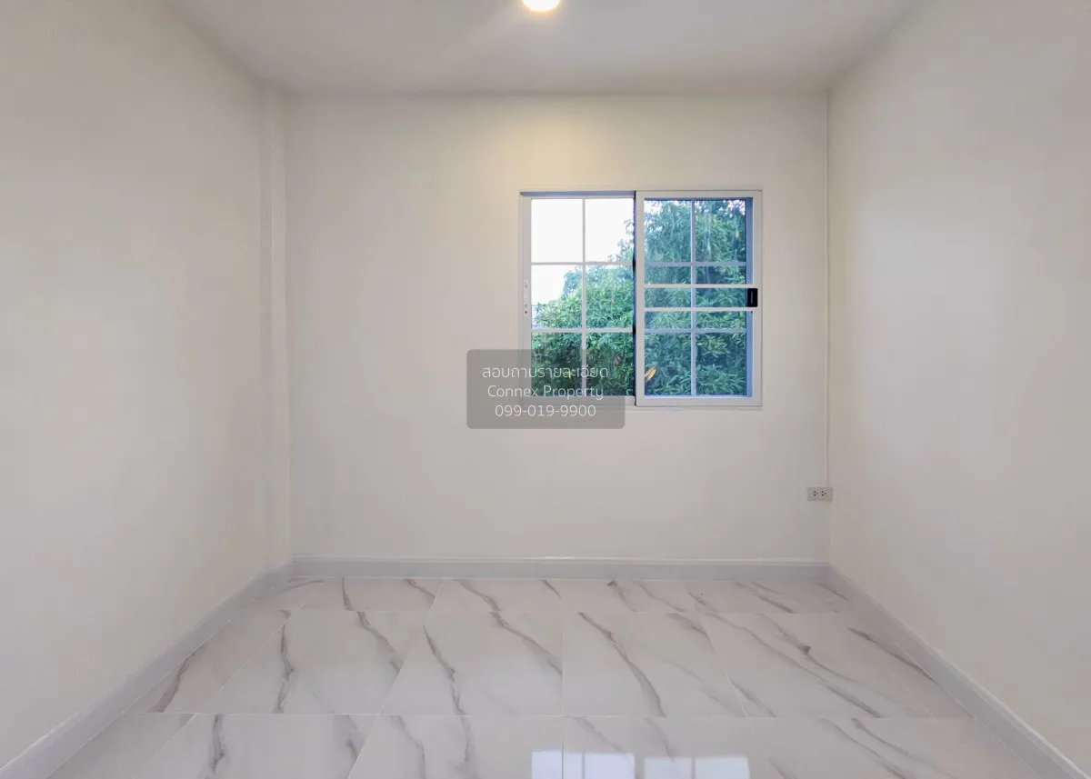 For Sale Townhouse/Townhome  , Baan Manawadee , Bang Khu Rat , Ba