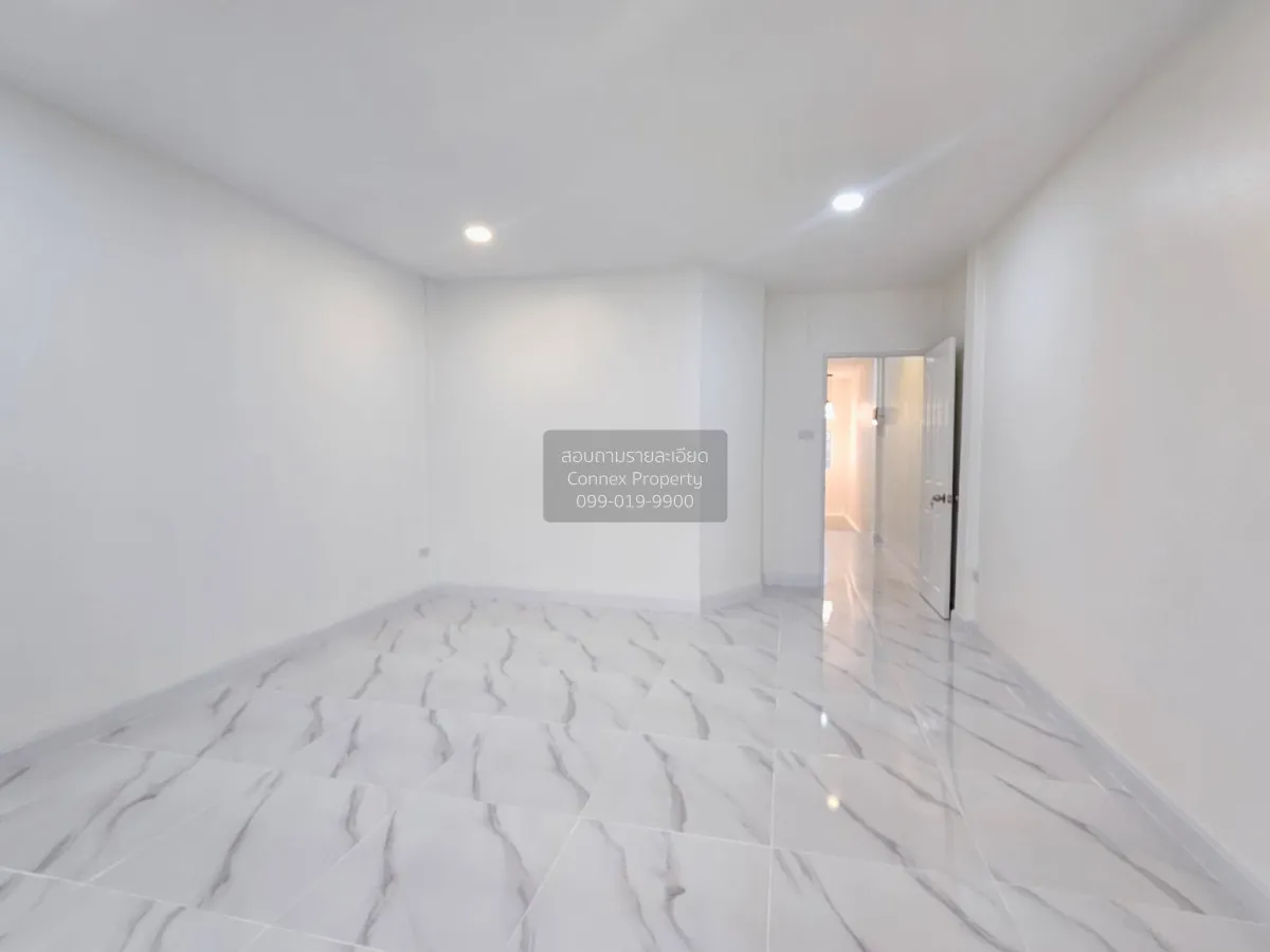 For Sale Townhouse/Townhome  , Baan Manawadee , Bang Khu Rat , Ba