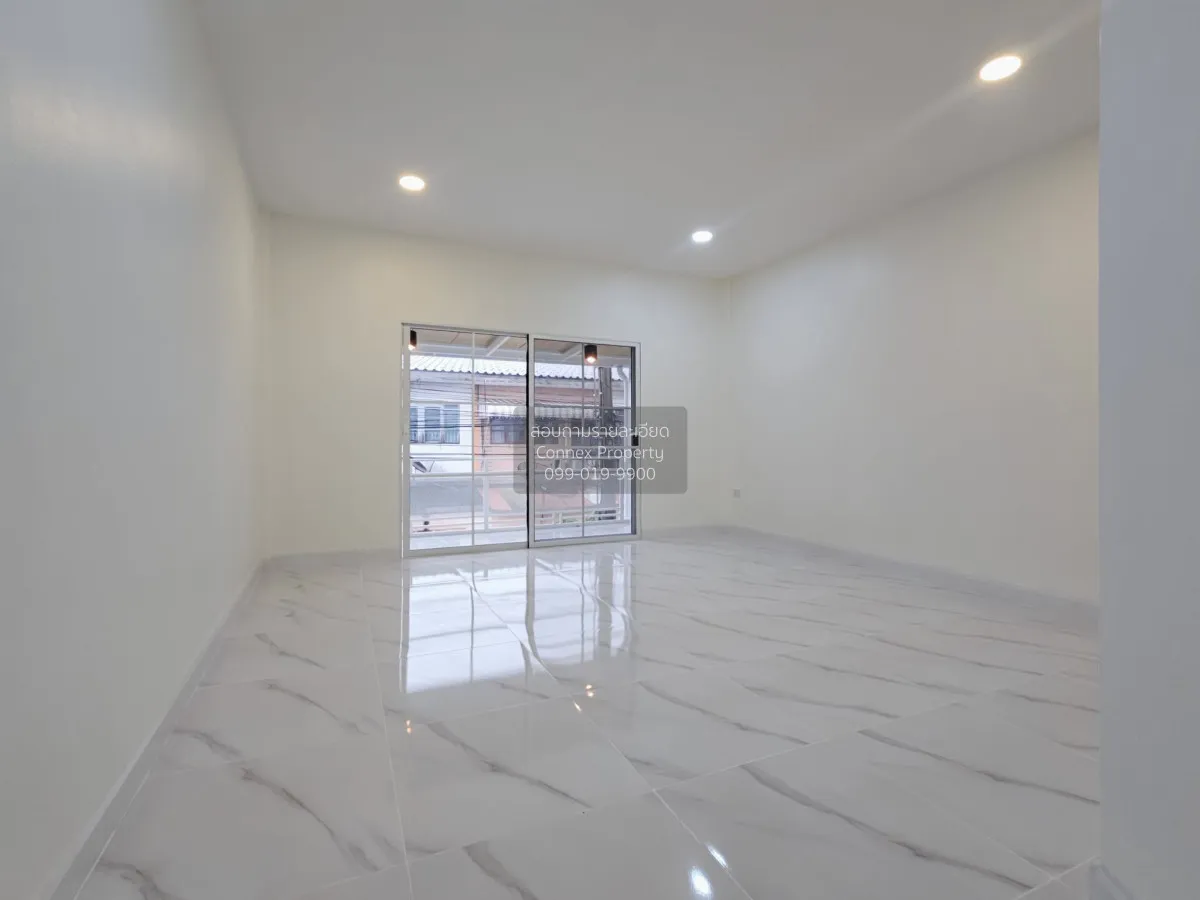 For Sale Townhouse/Townhome  , Baan Manawadee , Bang Khu Rat , Ba
