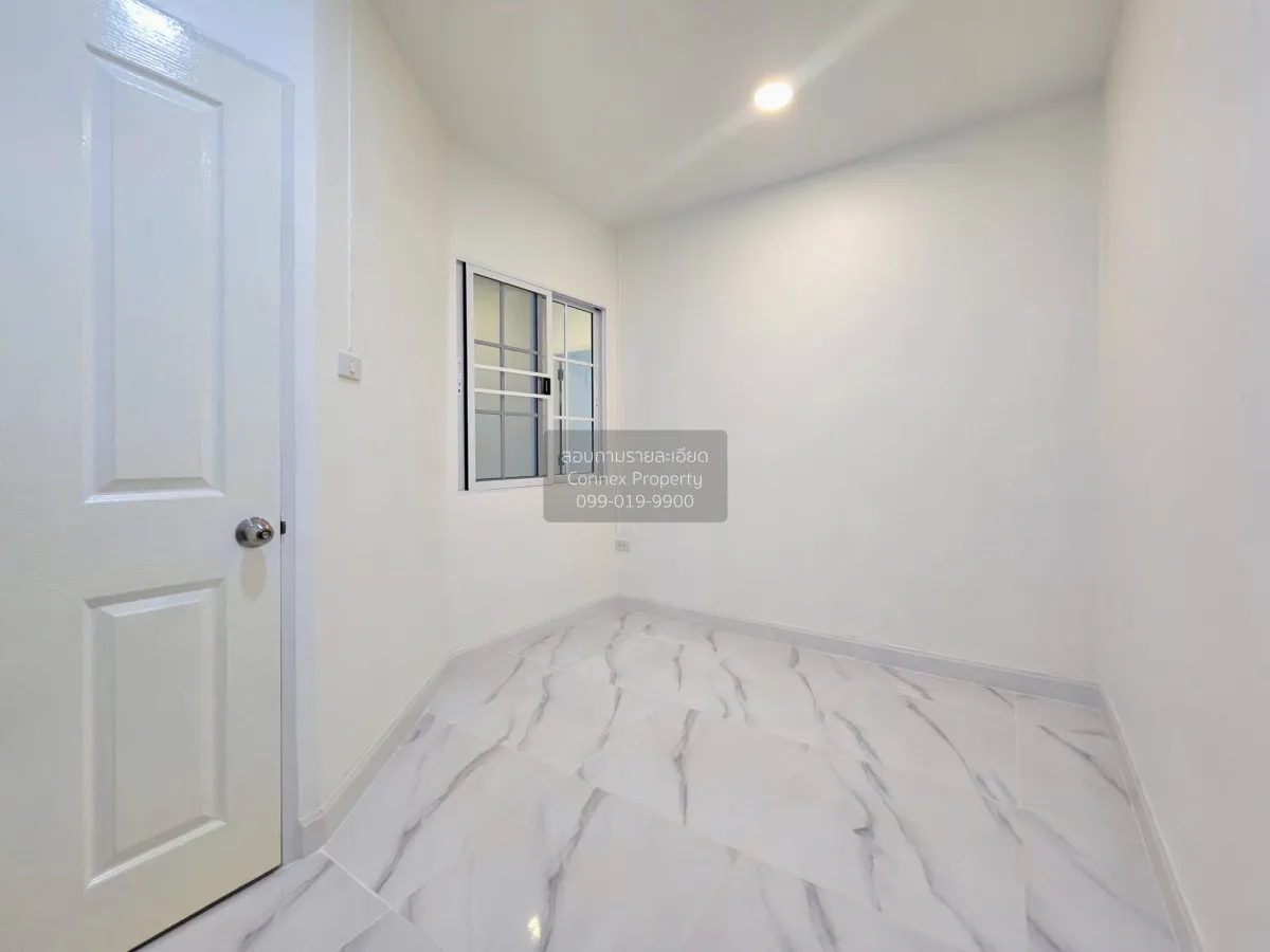For Sale Townhouse/Townhome  , Baan Manawadee , Bang Khu Rat , Ba