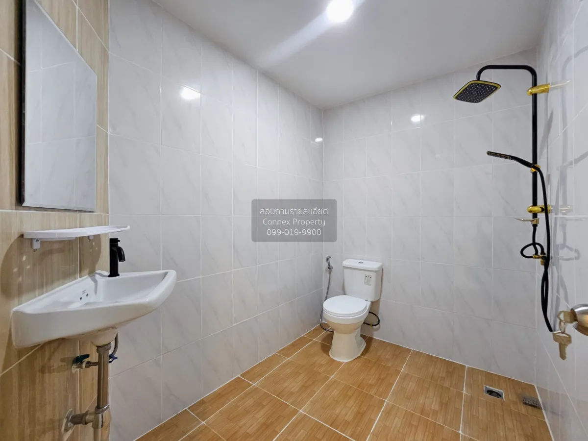For Sale Townhouse/Townhome  , Baan Manawadee , Bang Khu Rat , Ba