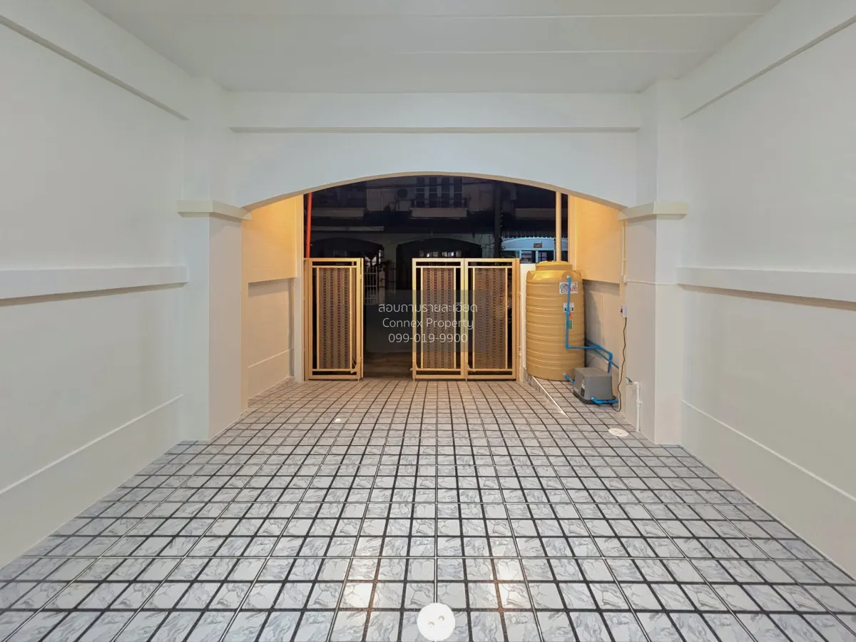 For Sale Townhouse/Townhome  , Manawadee Green Park , Phimonrat , 3