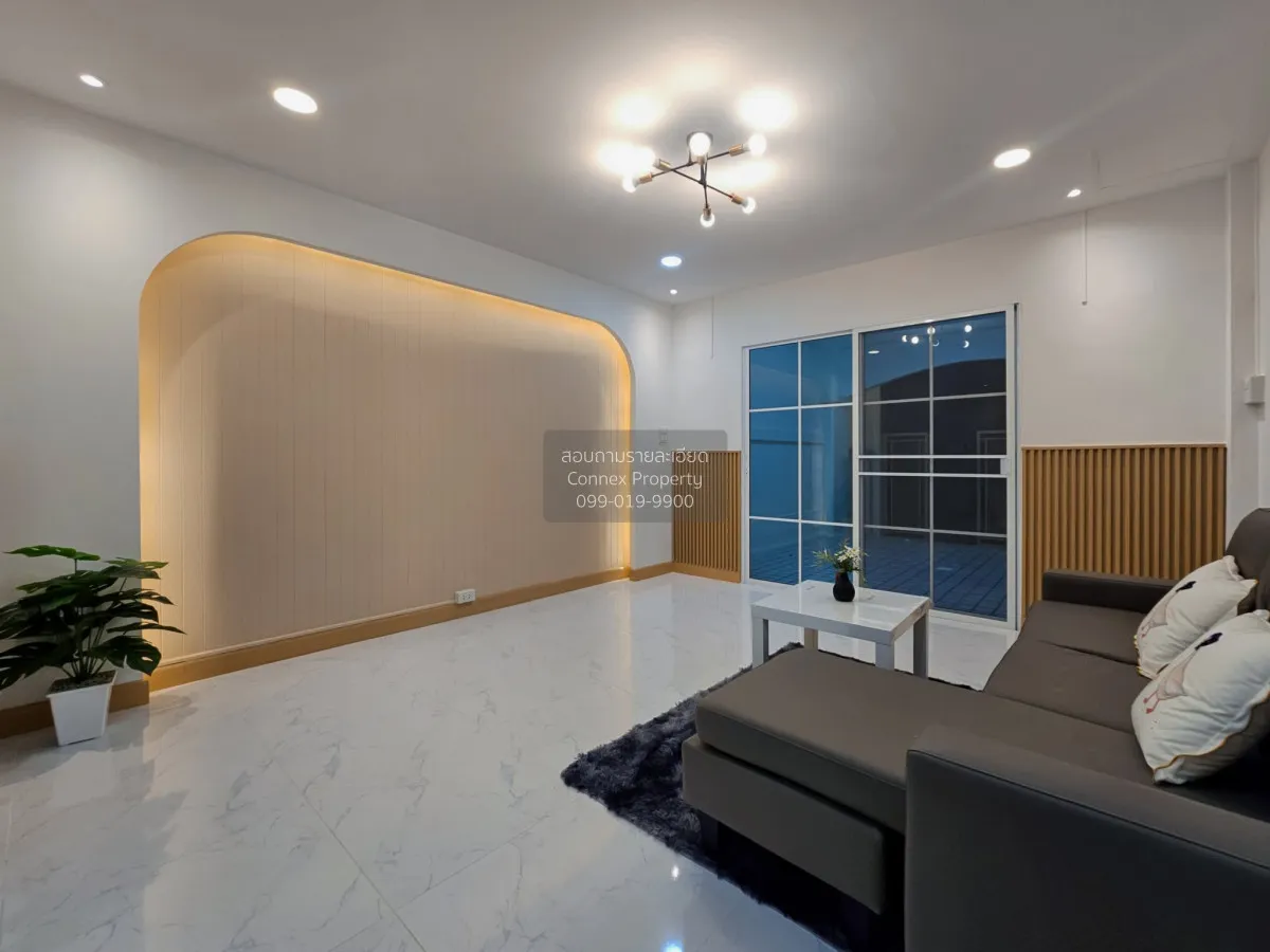 For Sale Townhouse/Townhome  , Manawadee Green Park , Phimonrat ,