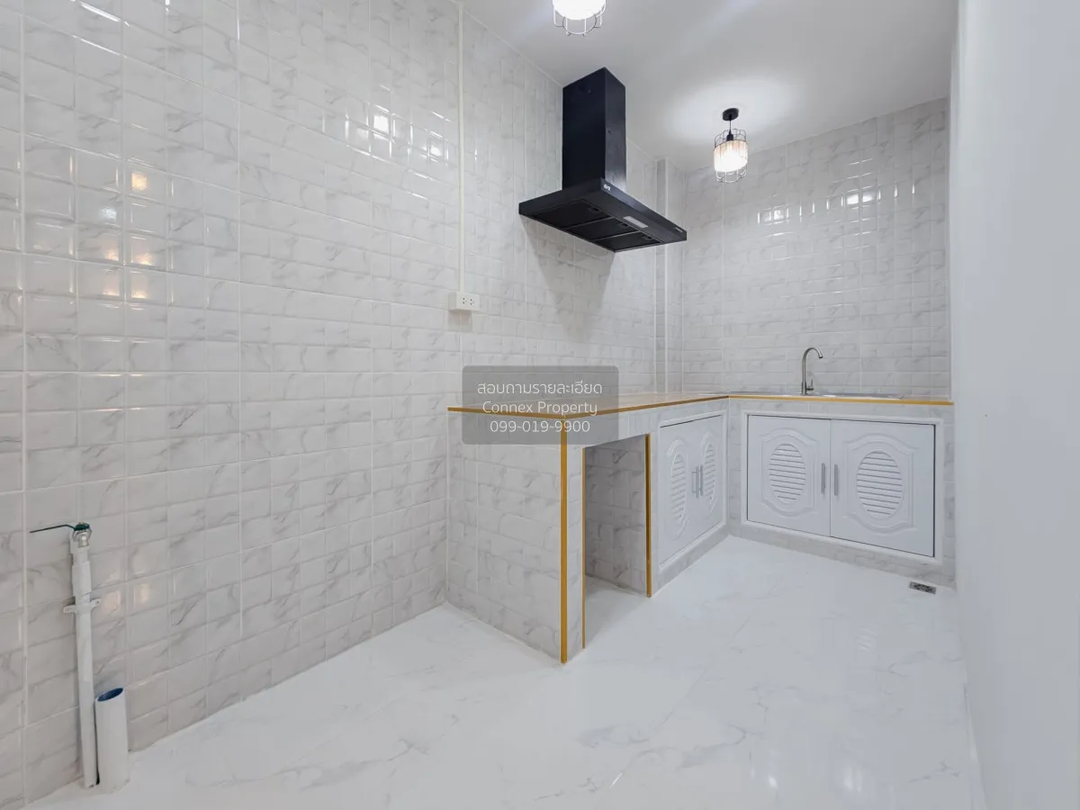 For Sale Townhouse/Townhome  , Manawadee Green Park , Phimonrat ,