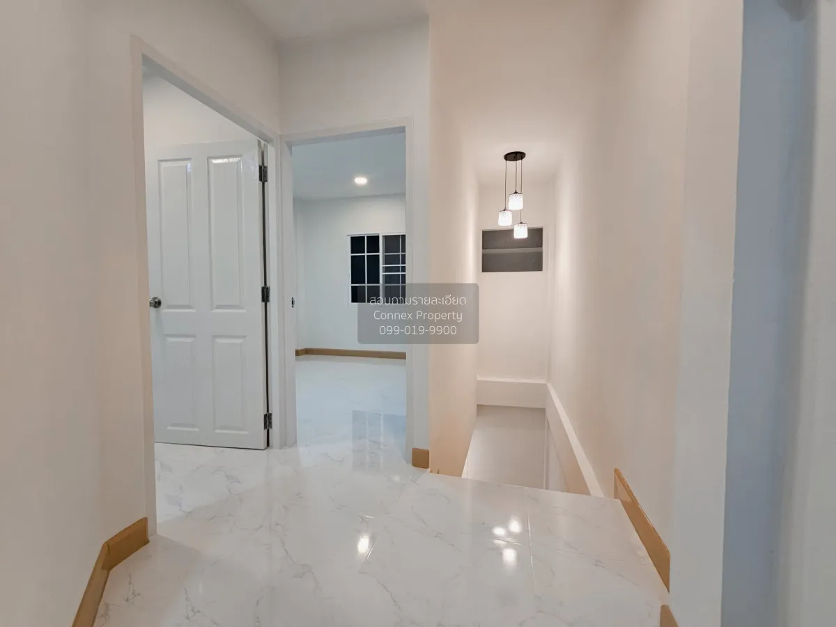 For Sale Townhouse/Townhome  , Manawadee Green Park , Phimonrat ,