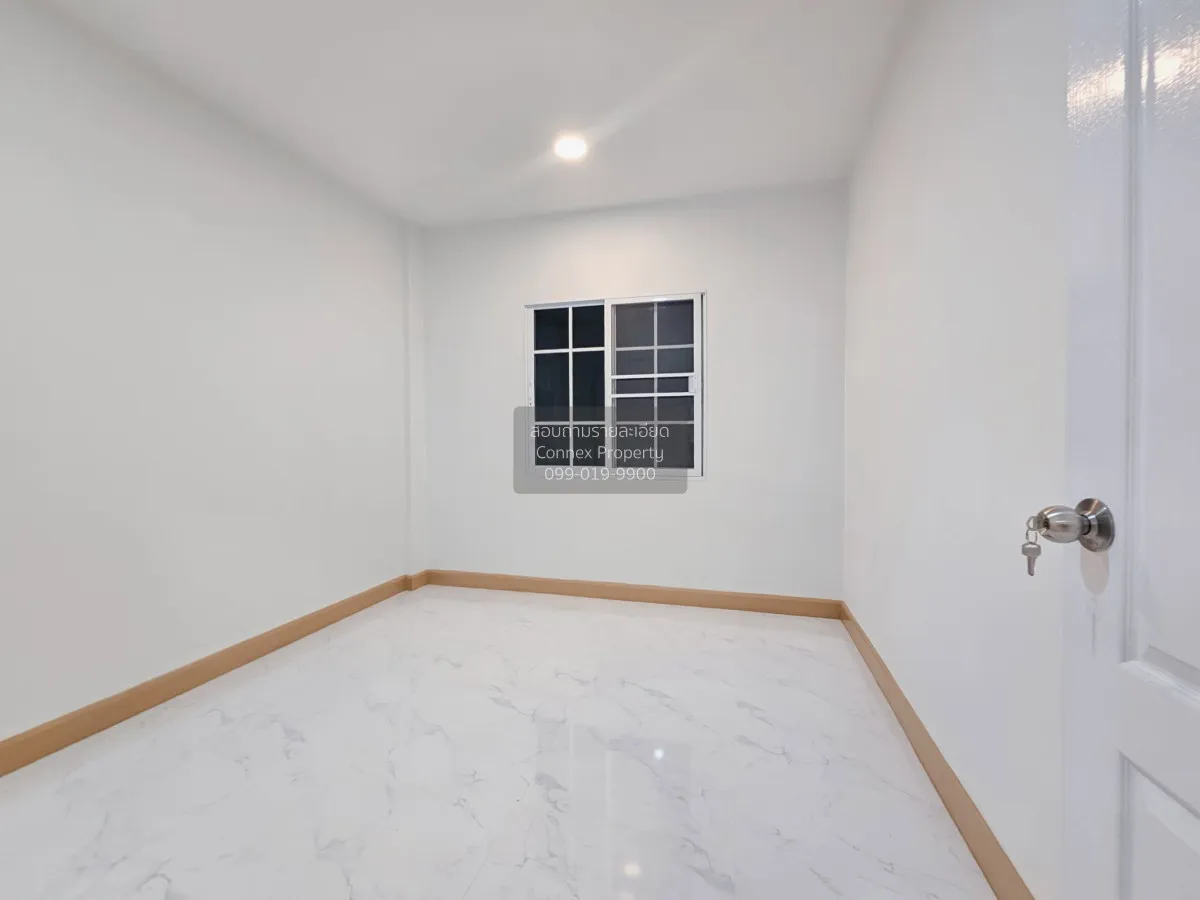 For Sale Townhouse/Townhome  , Manawadee Green Park , Phimonrat ,