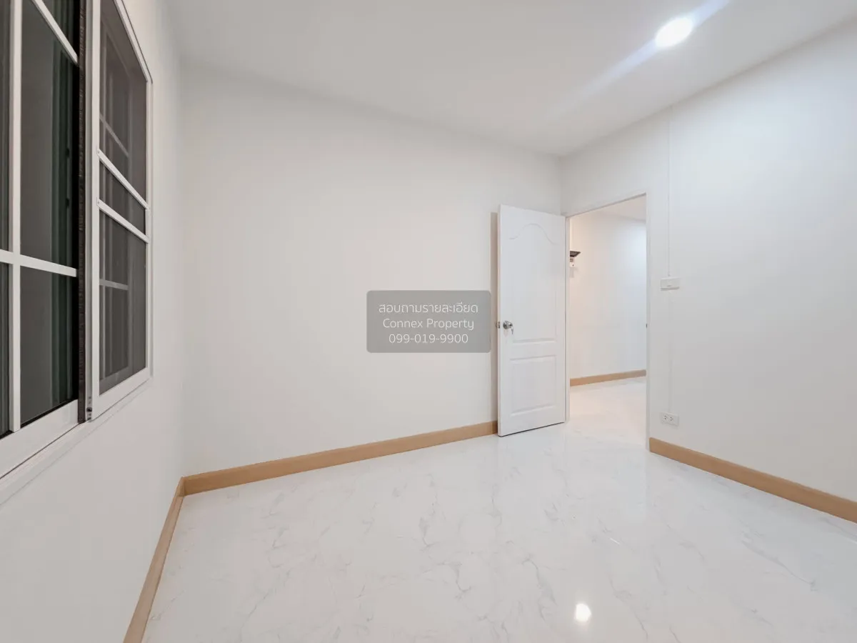 For Sale Townhouse/Townhome  , Manawadee Green Park , Phimonrat ,