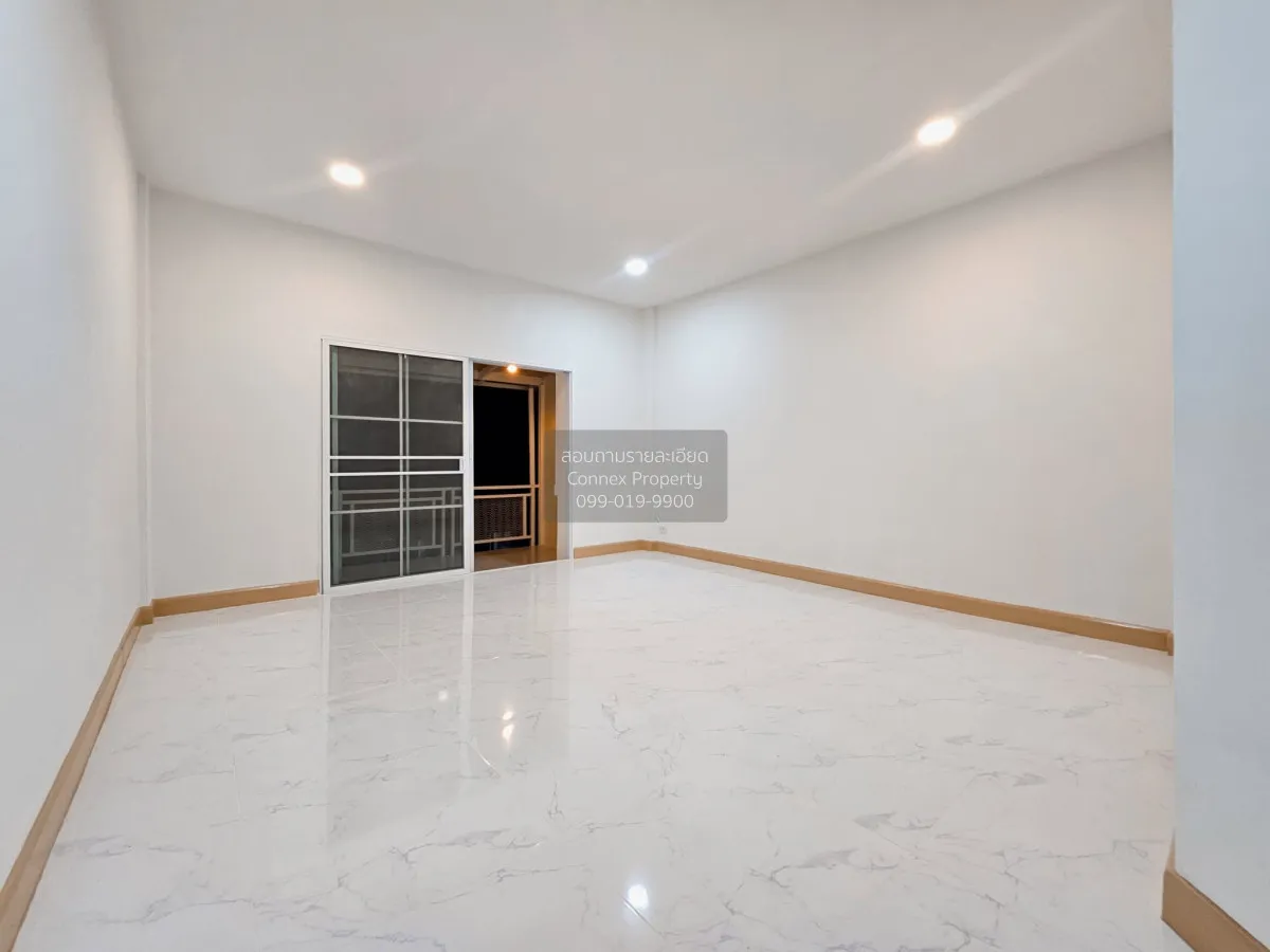 For Sale Townhouse/Townhome  , Manawadee Green Park , Phimonrat ,