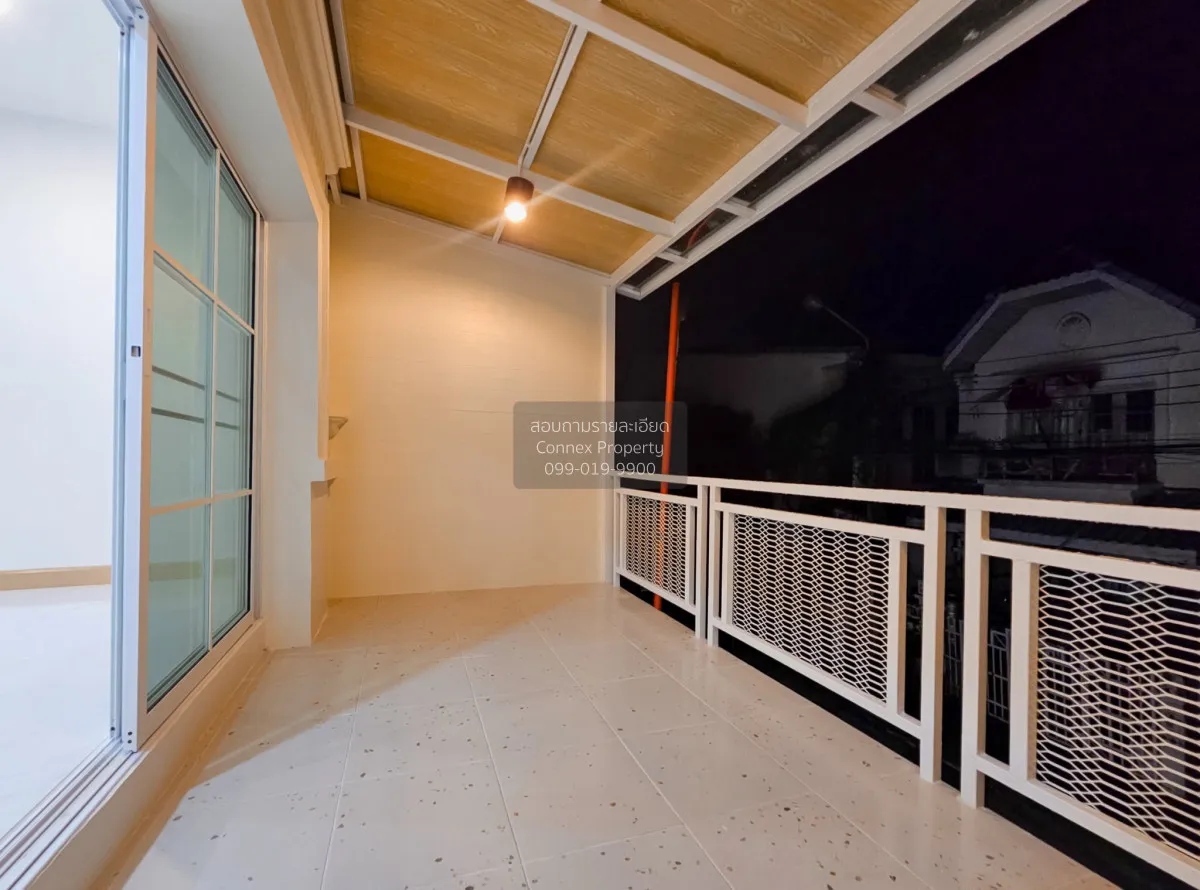 For Sale Townhouse/Townhome  , Manawadee Green Park , Phimonrat ,