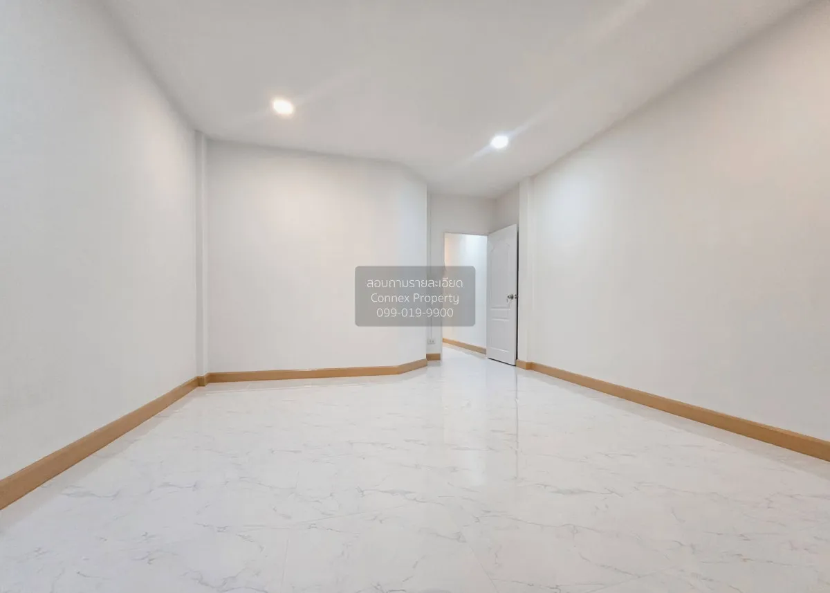For Sale Townhouse/Townhome  , Manawadee Green Park , Phimonrat ,