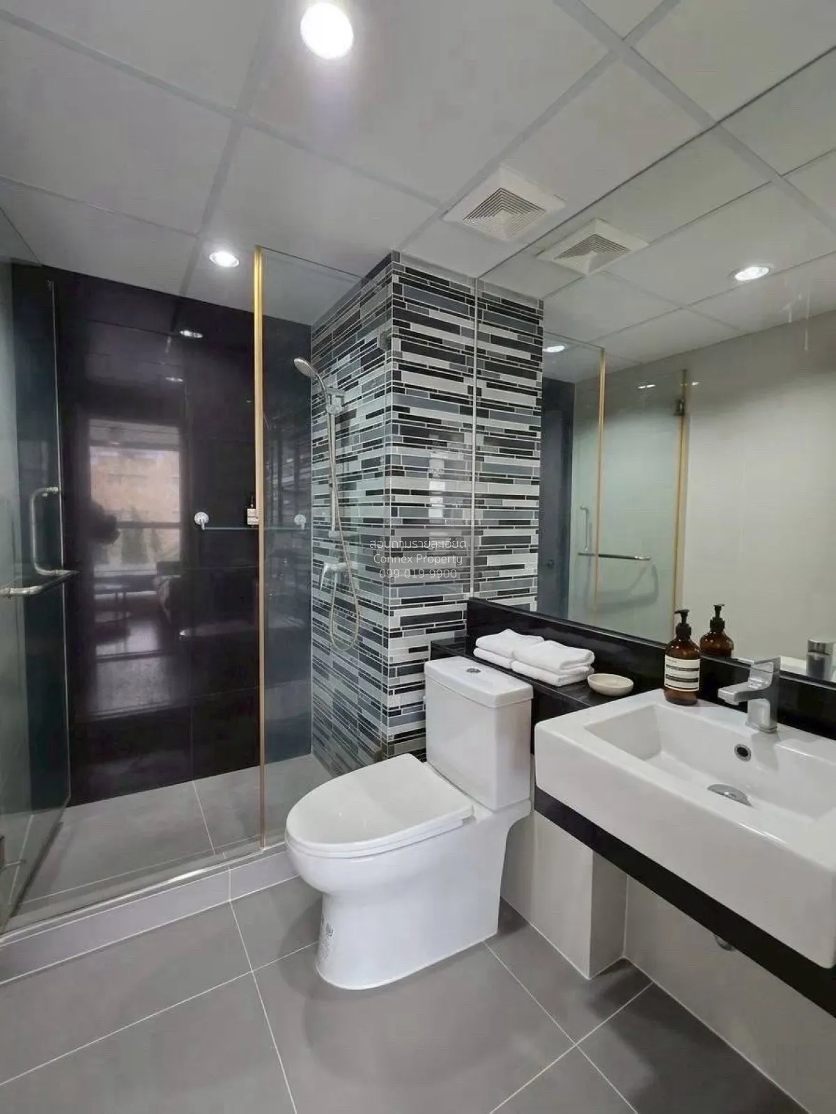 For Rent Condo , Bangkok Feliz Sukhumvit 69 , BTS-Phra Khanong , 