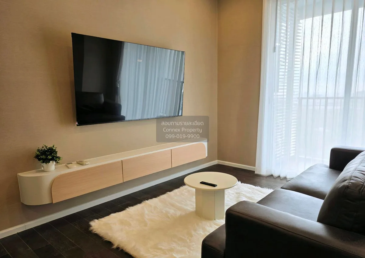 For Rent Condo , The Saint Residences , MRT-Phahon Yothin , Chomp 2