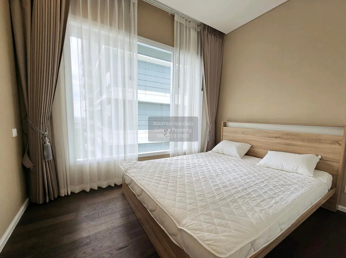 For Rent Condo , The Saint Residences , MRT-Phahon Yothin , Chomp 3