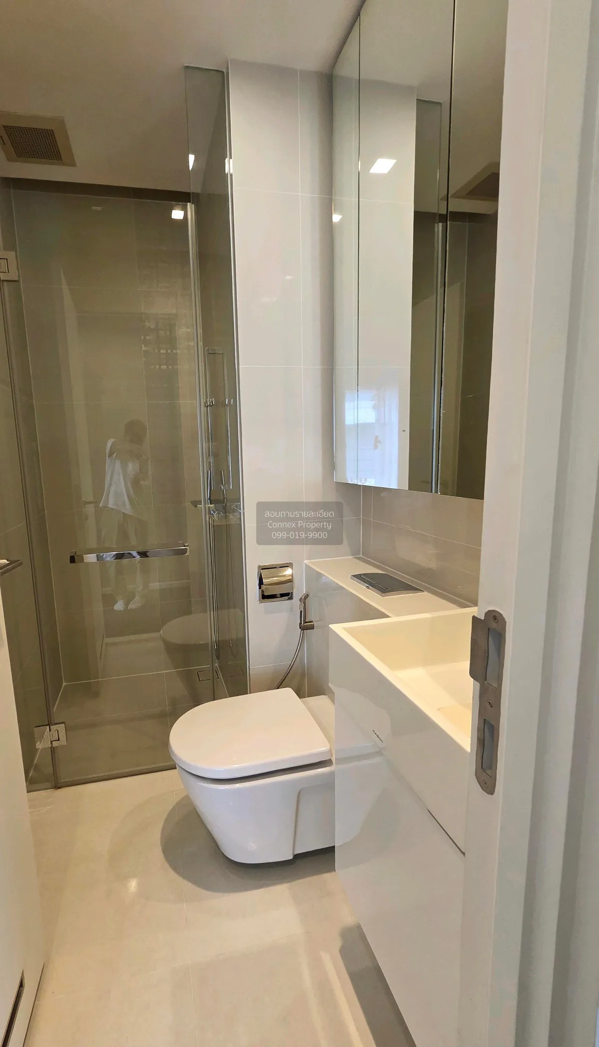 For Rent Condo , The Saint Residences , MRT-Phahon Yothin , Chomp