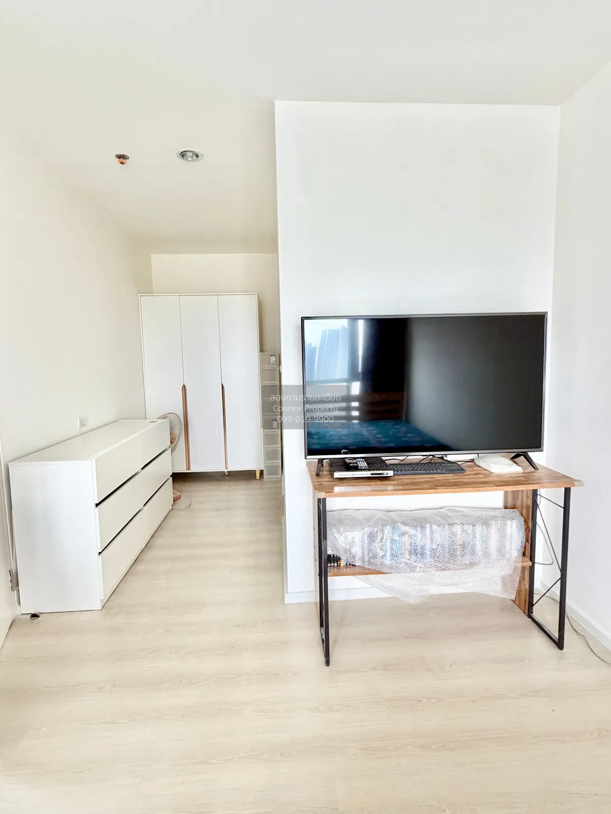 For Sale Condo , Aspire Sukhumvit 48 , corner unit , BTS-Phra Kha 4