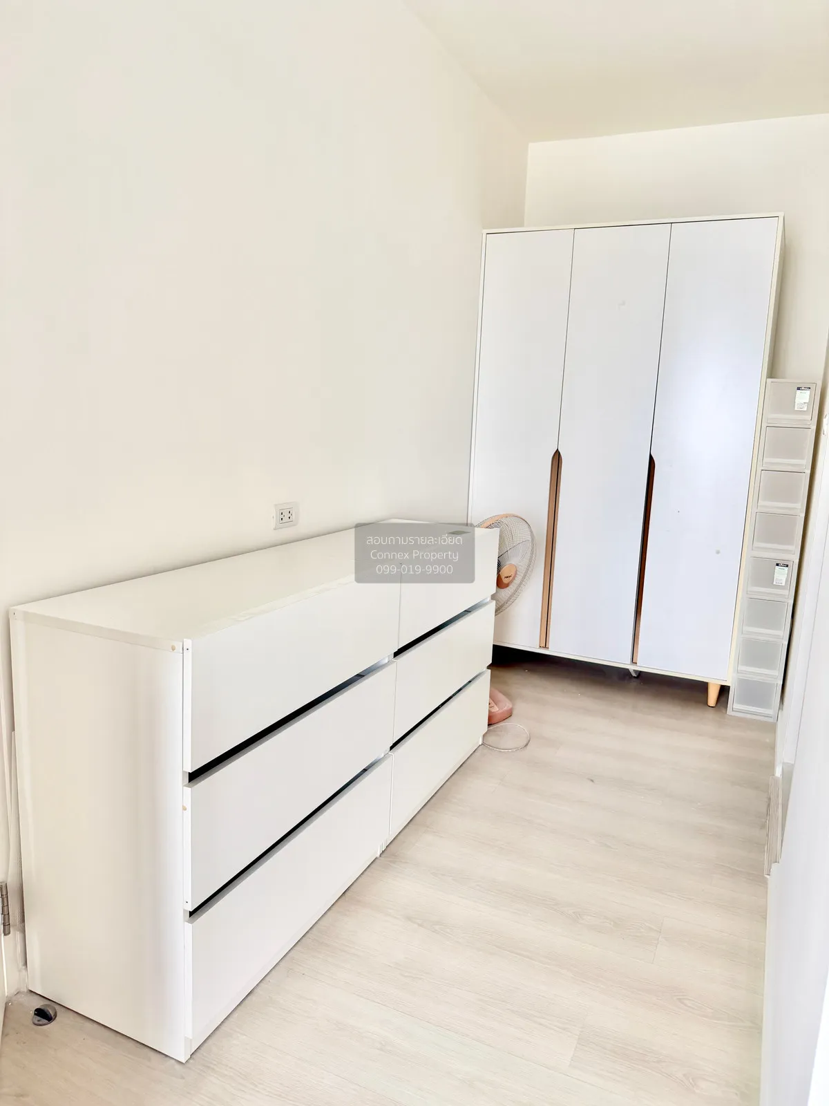 For Sale Condo , Aspire Sukhumvit 48 , corner unit , BTS-Phra Kha