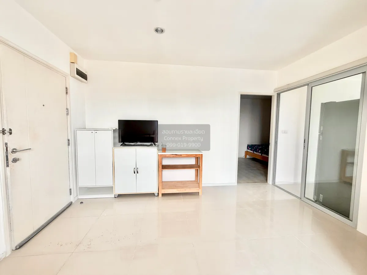 For Sale Condo , Aspire Sukhumvit 48 , corner unit , BTS-Phra Kha