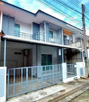 For Rent House , I Leaf Town 2 Monument Phuket , Si Sunthon , Thalang , Phuket , CX-178188