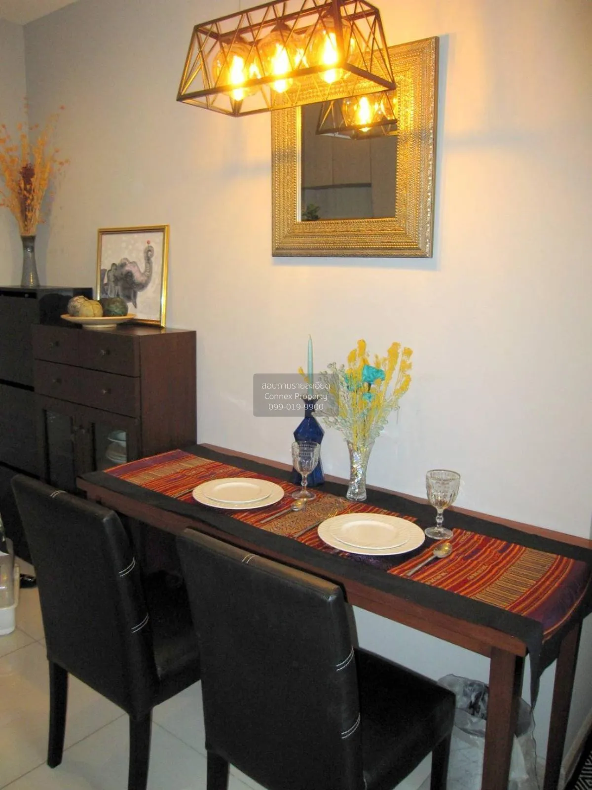 ขายคอนโด  ริทึ่ม สุขุมวิท 36-38 BTS-ทองหล่อ พระโขนง เขต คลองเตย ก 4