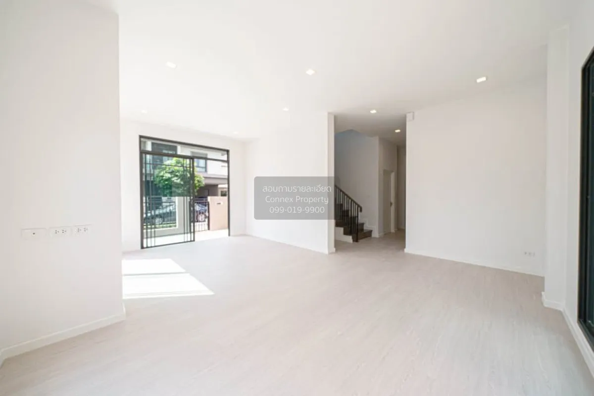 ขายบ้าน  บางกอก บูเลอวาร์ด รังสิต - คลอง 4 บึงยี่โถ ธัญบุรี ปทุมธ 4