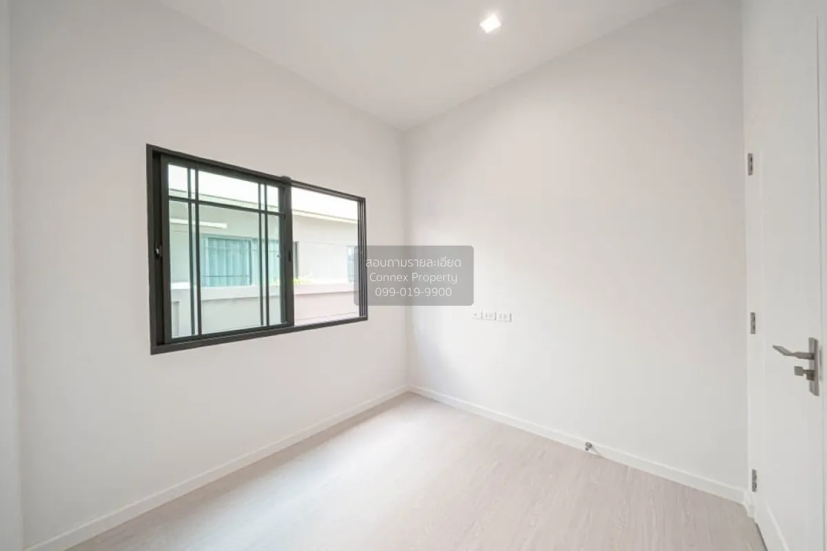 ขายบ้าน  บางกอก บูเลอวาร์ด รังสิต - คลอง 4 บึงยี่โถ ธัญบุรี ปทุมธ