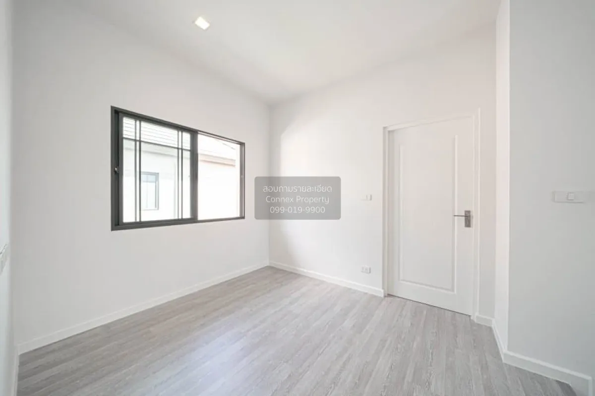 ขายบ้าน  บางกอก บูเลอวาร์ด รังสิต - คลอง 4 บึงยี่โถ ธัญบุรี ปทุมธ